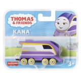 Locomotiva metalica, Thomas, HBX90, Thomas and Friends