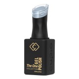 Oja semipermanenta Cupio The One - Classic Grey 15ml