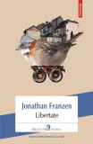 Libertate - Paperback brosat - Jonathan Franzen - Polirom