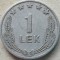 ALBANIA-1 LEK 1964
