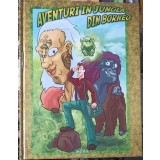 AVENTURI IN JUNGLA DIN BORNEO-IONUT SKRYPNYK-257603