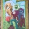 AVENTURI IN JUNGLA DIN BORNEO-IONUT SKRYPNYK-257603