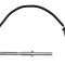 Senzor temperatura filtru particule Opel Antara 2.0cdti 2006-, Chevrolet Captiva 2.0d 2006-, Oval - in fata catalizatorului - Motor Z20s, NTY EGT-DW-