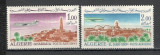 Algeria.1967 Posta aeriana-Avion postal MA.368, Nestampilat