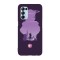 Husa compatibila cu Oppo A15s model Genshin Impact Beidou, Silicon, TPU, Viceversa