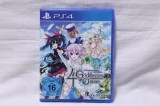 Joc Playstation 4 PS4 - Cyberdimension Neptunia 4 Goddesses Online