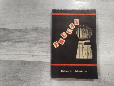 Trucaj de George Arion foto