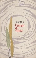 Cercuri de Copac - Versuri foto