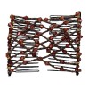 Accesorii pentru par Ez Combs, set 2 bucati agrafe pentru par, Oem
