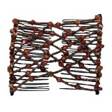Cumpara ieftin Accesorii pentru par Ez Combs, set 2 bucati agrafe pentru par