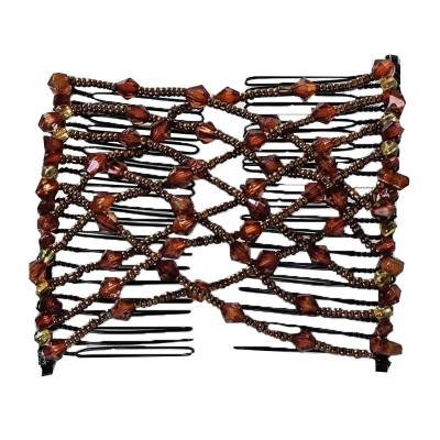 Accesorii pentru par Ez Combs, set 2 bucati agrafe pentru par foto