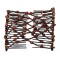 Accesorii pentru par Ez Combs, set 2 bucati agrafe pentru par