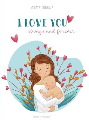 I love you always and forever foto