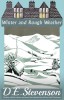 Winter and Rough Weather