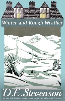Winter and Rough Weather foto