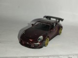 bnk jc Majorette 209H Porsche 911 GT3 RS - 1/59