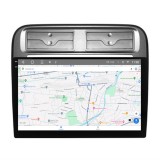 Cumpara ieftin Navigatie 2K HUB64 Fiat Punto Linea (2007-2014), 8GB RAM, Android 13, Octacore, Slot Sim 4G, DSP, GPS, Wi-FI, Carplay, Android Auto, USB, Bluetooth, W