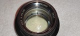 OBIECTIV FOTO SAU PT. APARAT MARIT - POLOXER MADE IN POLAND - 210/4.5 PZO