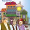 Take, Ianke si Kadir - Victor Ion Popa