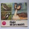 Set 4 albume Caleidoscop Ceres &ndash; zoologie + croșetat &ndash; anii &rsquo;70&ndash;&rsquo;80
