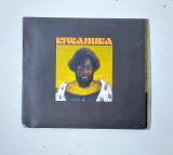 2xCD - Michael Kiwanuka &ndash; Kiwanuka, Jazz, Rock, Funk / Soul, Pop