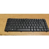 Tastatura Laptop HP 490267-041 GER defecta #A5347