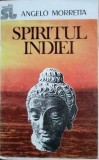 Spiritul Indiei - Angelo Morretta