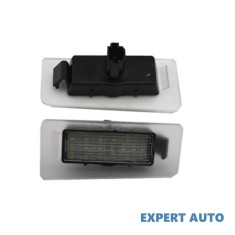 Lampa led numar 71702 compatibila hyundai, kia Alta marca Alt model #7 foto
