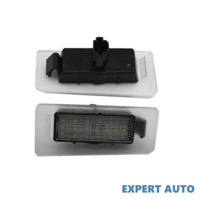 Lampa led numar 71702 compatibila hyundai, kia Alta marca Alt model #7 foto