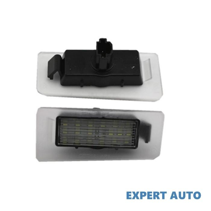 Lampa led numar 71702 compatibila hyundai, kia Alta marca Alt model #7