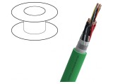 Cablu de Testare Hibrid Verde MOTIONLINE&reg; ADVANCED