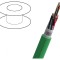 Cablu de Testare Hibrid Verde MOTIONLINE&reg; ADVANCED