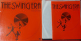 Various &ndash; The Swing Era 1930-1936 , Box 3LP, UK, 1982, stare foarte buna (VG+), VINIL, Jazz