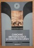 Romulus Brancoveanu - Canoane metodologice si dialog discursiv
