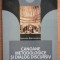Romulus Brancoveanu - Canoane metodologice si dialog discursiv