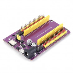 Placa de extensie ESP32 cu 38 de pini, GPIO expansion board NodeMCU-32S Lua