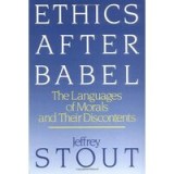 Ethics After Babel