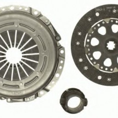 Set ambreiaj BMW Seria 3 Compact (E36) (1994 - 2000) SACHS 3000 650 001