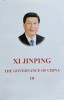 Xi Jinping The Governance Of China III, Foreign Languages Press, Engleza, Carte Politica
