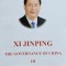 Xi Jinping The Governance Of China Iii - Colectiv , A602