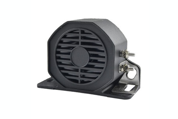 AVERTIZOR ACUSTIC AUTO ROTUND 12V-80V