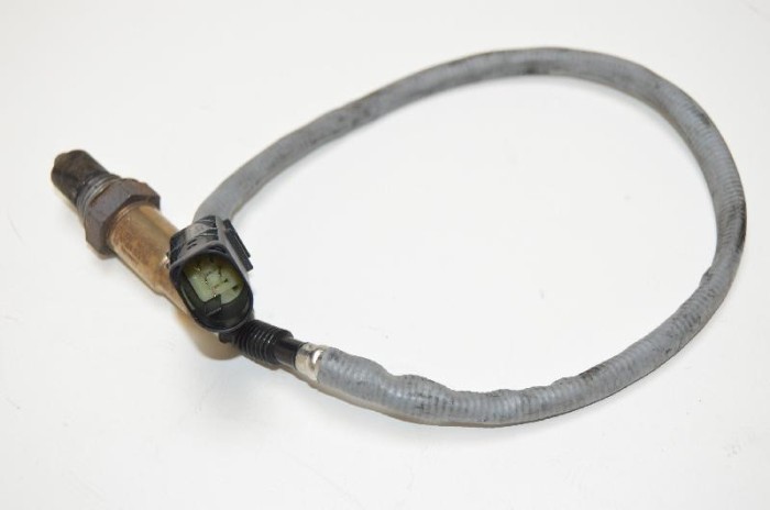 Sonda lambda MERCEDES-BENZ SPRINTER 3-t Furgon 906 2013 OEM: A0065424918 2207176