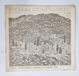 IMAGINI ALE LOCULUI ROMANESC, ANII '80