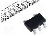 Circuit integrat, stabilizator de tensiune, LDO, liniar, nereglabil, SOT23A, MICROCHIP TECHNOLOGY - MCP1703T-3002E/CB