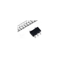 Circuit integrat, stabilizator de tensiune, LDO, liniar, nereglabil, SOT23A, MICROCHIP TECHNOLOGY - MCP1703T-3002E/CB