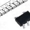 Circuit integrat, stabilizator de tensiune, LDO, liniar, nereglabil, SOT23A, MICROCHIP TECHNOLOGY - MCP1703T-3002E/CB