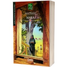 Mara, Ioan Slavici
