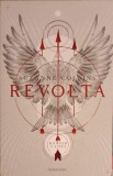 REVOLTA-SUZANNE COLLINS