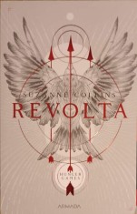 REVOLTA-SUZANNE COLLINS-246513