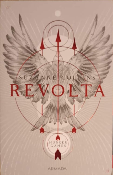 REVOLTA-SUZANNE COLLINS-246513